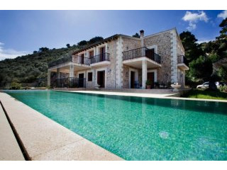 Splendid country house with stunning..
