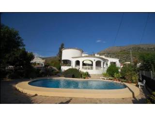 Villa For Sale Orba - Ref: 2052