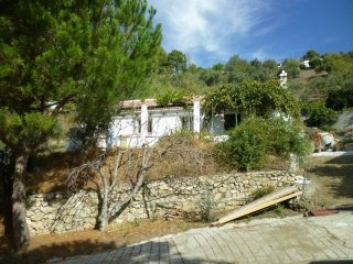 4 Bedrooms - Country House - Malaga -..