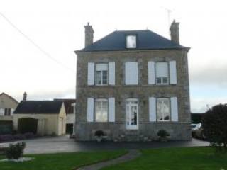 Great Location in Popular Market Town