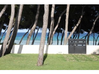 Alcudia Playa - Edificio de dos..