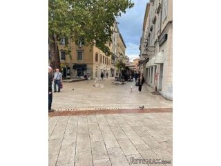 Centar -poslovni prostor 16m2 na par koraka do Korza
