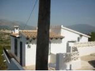 Villa, Alicante (Costa Blanca), La..