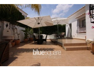 Detached villa in a fabulous location..