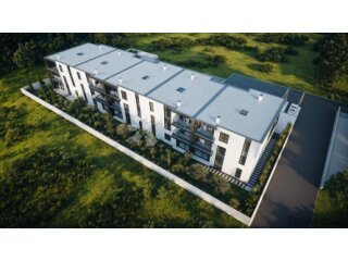 EKSKLUZIVNO! Novogradnja Štinjan - 58 m2, 1. kat (Z1 S3)