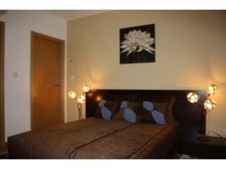 Newly Built T2 Apartments