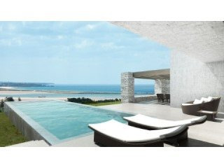 Plot -Luxury Villa T3..