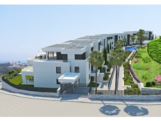 Stunning Apartments & Penthouses For..