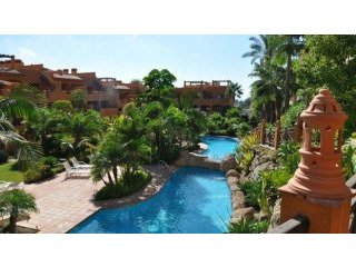 2 Bedrooms - Apartment - Malaga - For..