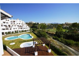 3 Bedrooms - Apartment - Malaga - For..