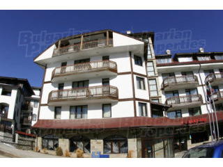 Completely Furnished Apartment In Bansko