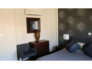 Erimi Show Flat 2 Bedrooms For Sale