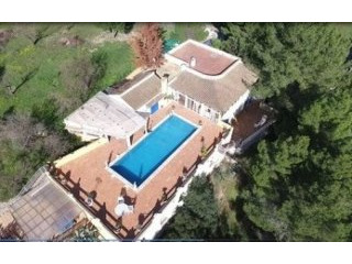 Investment opportunity, villa with..