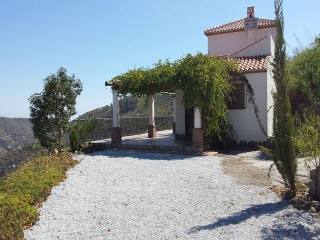 Villa for Sale in Competa, Competa..