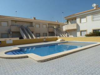 2 Bedrooms - Apartment - Murcia - For..
