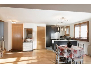 3 Bedroom Duplex, St Jean D'aulps