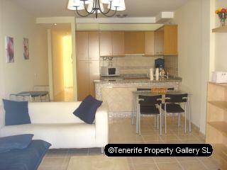 Apartment For Sale in Playa San Juan..
