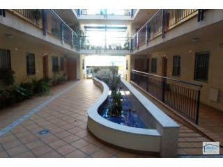 Flat for sale in EL CALVARIO..