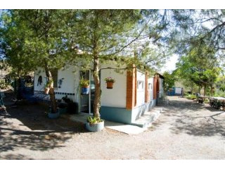 Cortijo / Country House in Tabernas