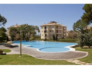 Elegant Apartment in Santa Ponsa