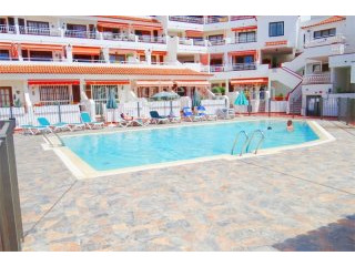 Los Cristianos | Teneriffa