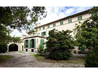 Villa From The Beginning Of The 20th..