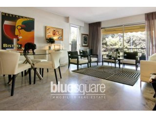 Debut du Cap d'Antibes - Charming 3..