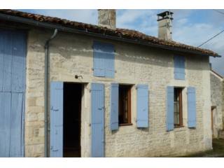 Stone House - Poitou-Charentes - For..