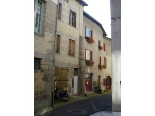 St Leonard De Noblat