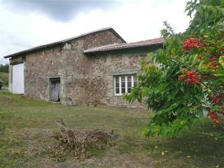 Cottage In The Charente - Renovatation..