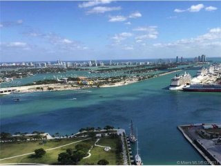 1 bedroom Flat For Sale: 900 Biscayne..