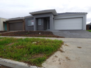 Modern, Spacious and Low Maintenance:..