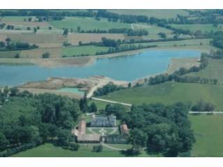 Nr Lavaur (Tarn) - For sale: C19th..