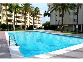 1 Bed Apartment for sale in Torremolinos