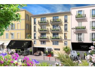 1 Bedroom - Apartment - For Sale