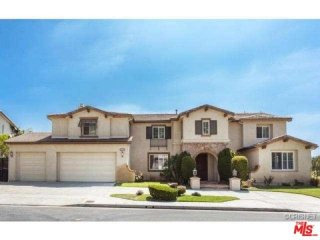 12070 Delante Way | Granada Hills..