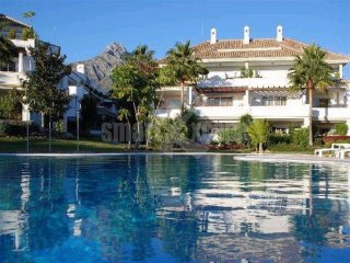 Apartment For Sale In Golden Mile..