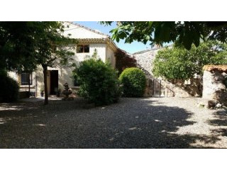 Beautiful Stone Property With 2 Gites..