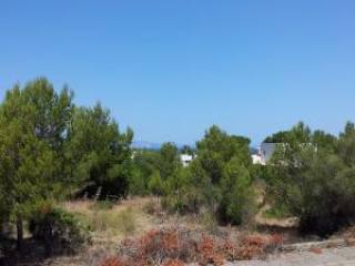 Montferrutx, Colonia de San Pedro, plot..
