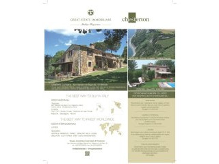 Property - Marche - For Sale