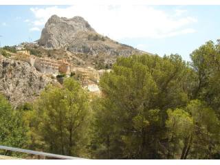Pueblo Mascarat, Costa Blanca North