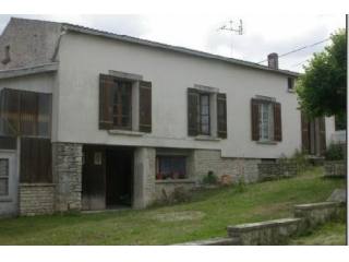 Stone House For Sale St Jean D Angely