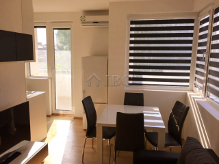 Comfortable 2-bedroom apartment in..