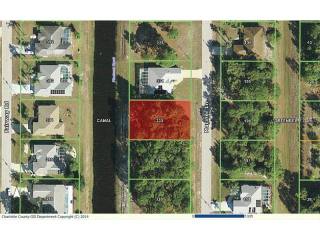 Land For Sale: 230 Mariner Ln, Rotonda..