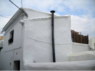 2 Bed Town House for sale in Alhaurin..