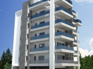Apartment in Larnaca, Cyprus, for Sale..
