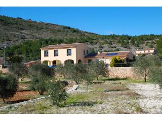 Benissa, Costa Blanca