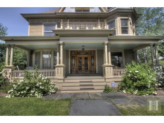 5 bedroom House For Sale: 22 -24 SOUTH..