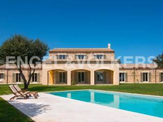 Luxury country house close to Arta