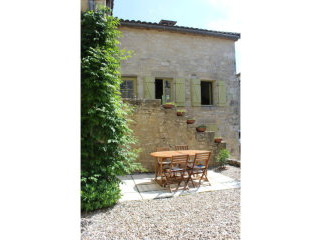 Maison Villereal
